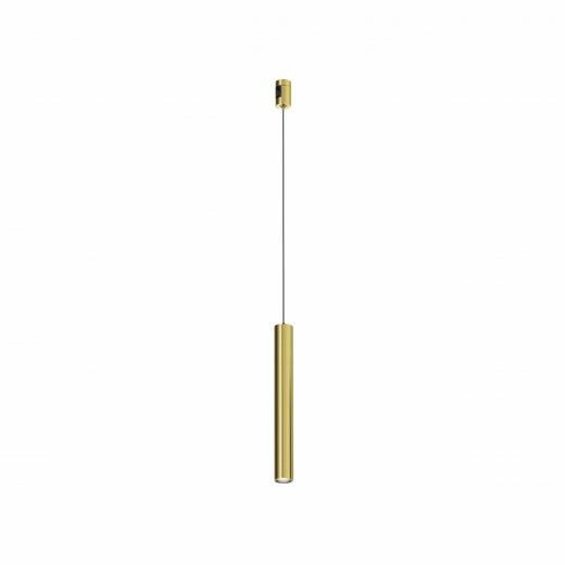 Трековый подвесой светильник Фокус / Focus Led Flarity 4000K 5Вт 30° - фото, цена