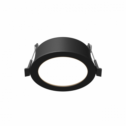 Встраиваемый светильник Орб / Orb 1*GX53 12 Вт IP 44 - фото, цена