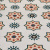 Керамогранит Motto Levels White Decor 1019 20x20