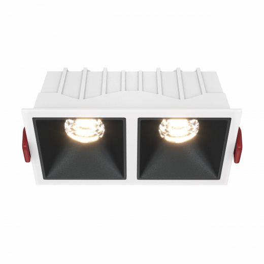 Встраиваемый светильник Альфа / Alfa LED 20 Вт 3000 К 36°  с функцией диммирования - фото, цена