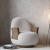 Керамогранит Kerranova Кратер Light Gray Str. 60x120