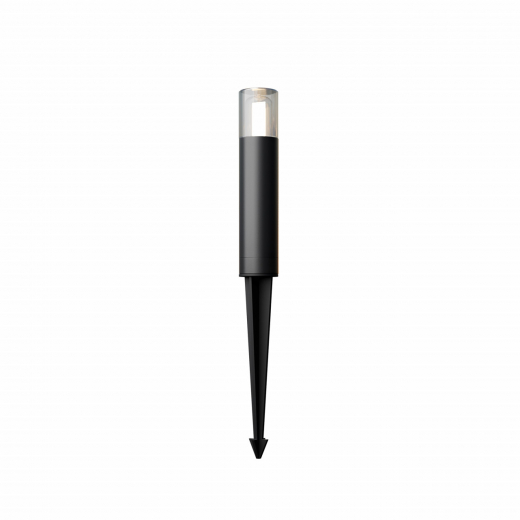 Ландшафтный светильник Скольжение / Glide G9x1 20Вт IP 54 - фото, цена