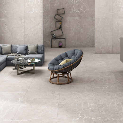 Керамогранит Neodom Marble Aristo Grey Tm 60x120