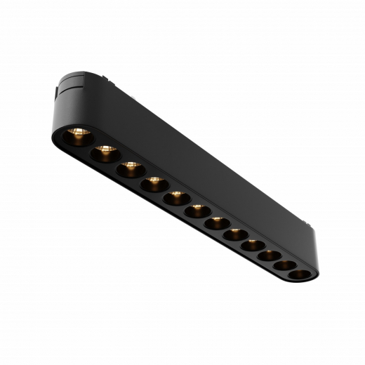 Трековый светильник Точки / Points Radity 3000K 12Вт 36° - фото, цена