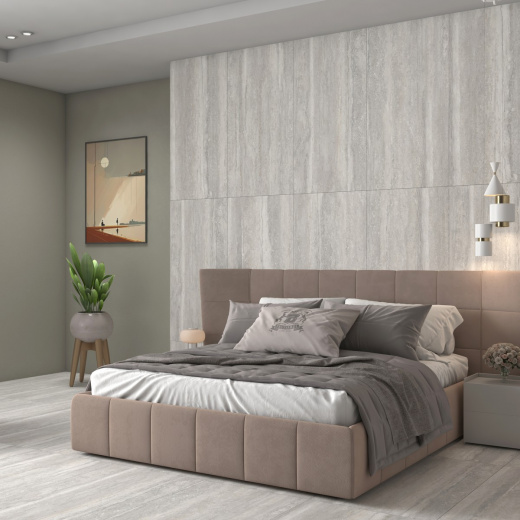 Керамогранит Neodom Stone Travis Grey Matt 60x120