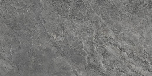 Керамогранит Kerranova Krater Dark Grey Str. 60x120