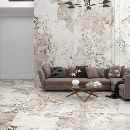 Керамогранит Neodom Titanium Patagonia Polished 120x280