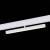 ST802.536.12 Магнитный трековый светильник Белый LED 1*12W 3000K 900Lm Ra>90 120° IP20 L405xW22,5xH9 - фото, цена