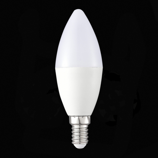 ST9100.148.05 Лампа светодиодная SMART ST-Luce Белый E14 5W 2700K-6500K - фото, цена