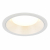 ST755.538.18 Св-к встр. Белый LED 1*18W 3000K 1 620Lm Ra80 120° IP20 D160xH60 100-240V - фото, цена