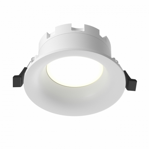 Встраиваемый светильник Изящность / Slim 1*GX53 12 Вт IP 44 - фото, цена