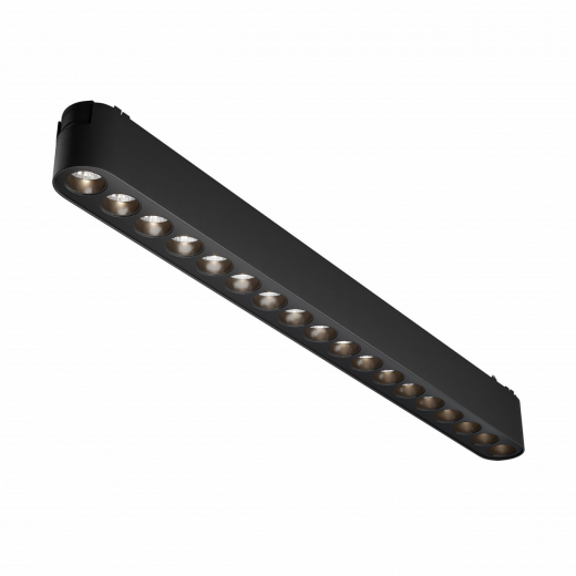 Трековый светильник Точки / Points Radity 4000K 16Вт 36° - фото, цена