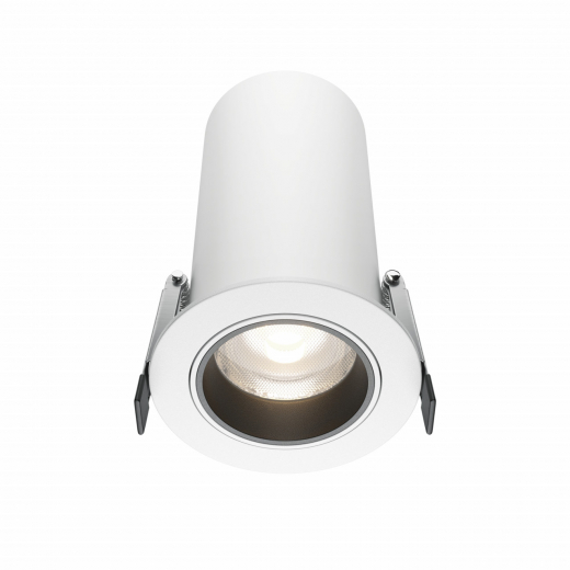 Встраиваемый светильник Фокус / FOCUS LED 12 Вт 4000 К 50° - фото, цена