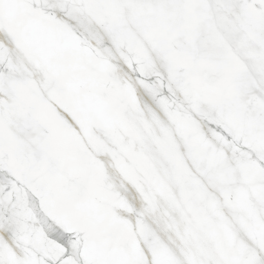 Керамогранит Dako Harmony Белый 60x60 арт. E-3013/MR/600x600