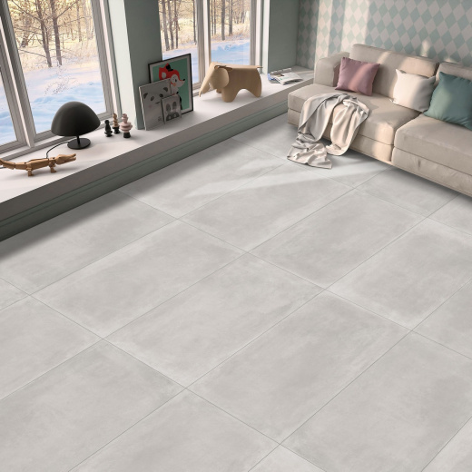 Керамогранит Neodom Loft Concrete Grey Matt 60x120