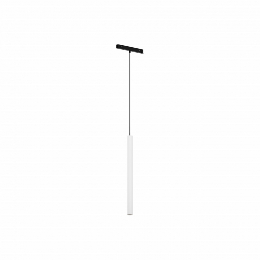 Трековый подвесной светильник Фокус / Focus Led Exility 2700-6000K 5Вт 36° Dim Smart Zigbee - фото, цена