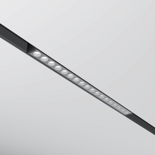 Трековый светильник Точки / Points Exility 2700-6000K 18Вт 36° Dim Smart - фото, цена