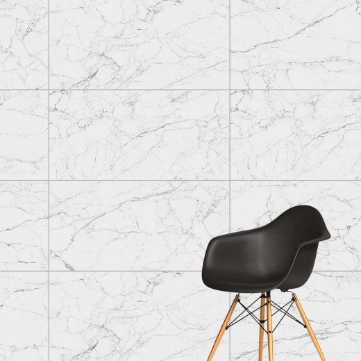 Керамогранит Vitra CityMarble Статуарио Венато 60x120