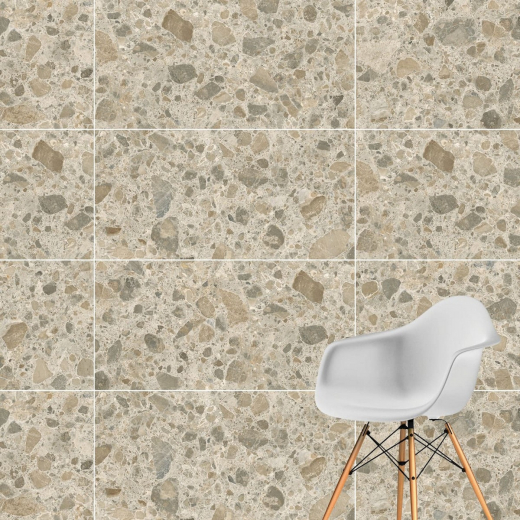 Керамогранит Vitra CityStone Чеппо Мультиколор 60x120