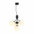 Люстра FR5500PL-04B Кокетка / Kokett E27x4 - фото, цена