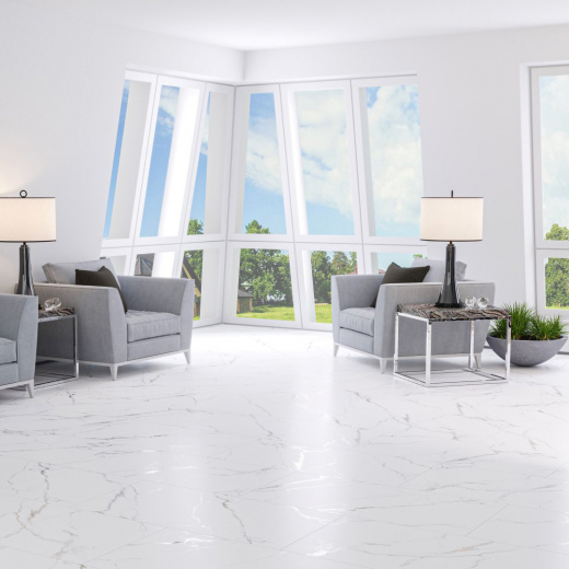 Керамогранит Neodom Classic Marble Mckinley Carving 60x120