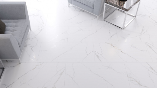 Керамогранит Neodom Classic Marble Mckinley Carving 60x120
