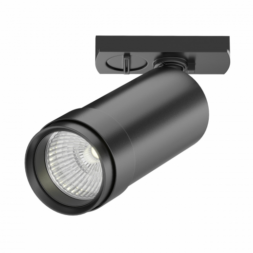 Трековый светильник Фокус Зум / Focus Zoom Unity 4000K 12Вт 15°-50° - фото, цена