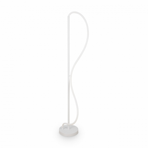 Напольный светильник (торшер) FR6059FL-L60W Нарядный / Fancy 36 Вт LED - фото, цена