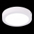 ST112.542.12 Светильник настенно-потолочный Белый LED 1*12W 4000K 795Lm Ra80 120° IP20 D160xH28 90-2 - фото, цена