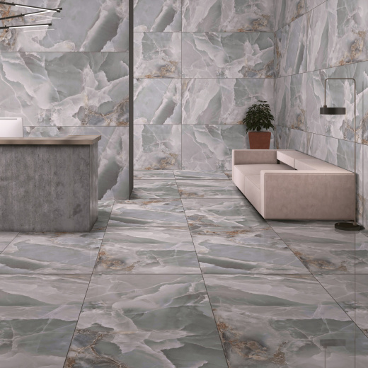 Керамогранит Onyx Cloud Polished 80x160