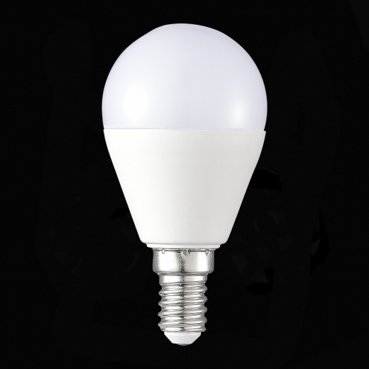 ST9100.149.05 Лампа светодиодная SMART ST-Luce Белый E14 5W 2700K-6500K - фото, цена