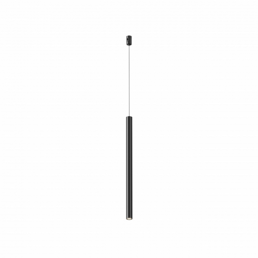 Трековый подвесой светильник Фокус / Focus Led Flarity 4000K 5Вт 30° - фото, цена