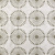 Керамогранит Motto Palmas White Decor 2 20x20