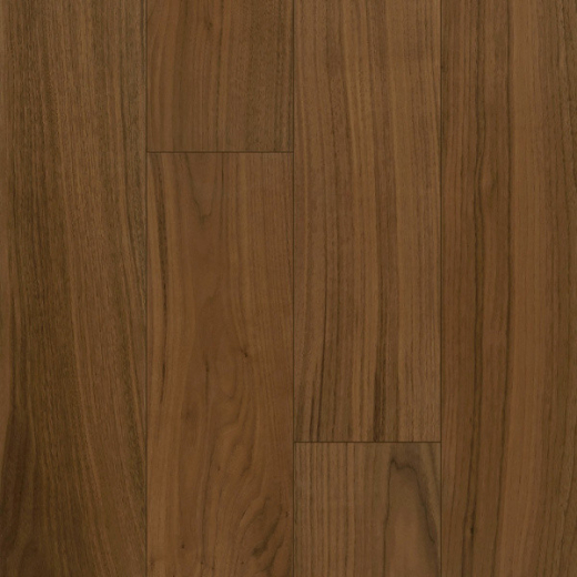 Кварцевый паркет Quartz Parquet Классик Орех Американский 400-29 7/1,2 мм