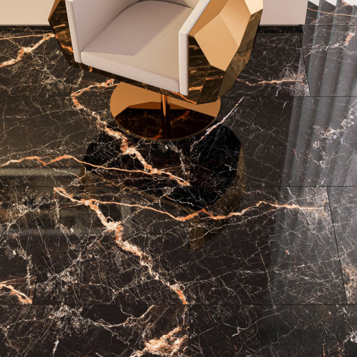 Керамогранит Neodom Marble Cosmic Brown Polished 60x120