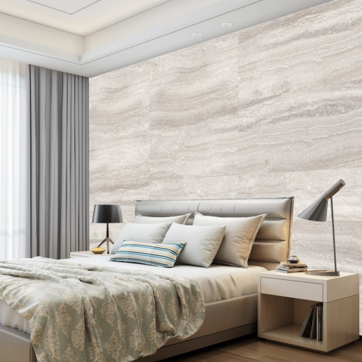 Керамогранит Neodom Stone Travertino Romano Satin 60x120