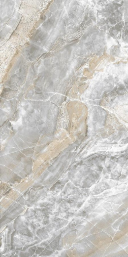 Керамогранит Kerranova Каньон Grey Lapp. 60x120