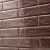 Керамогранит Motto Levels Plum Glossy 6x25