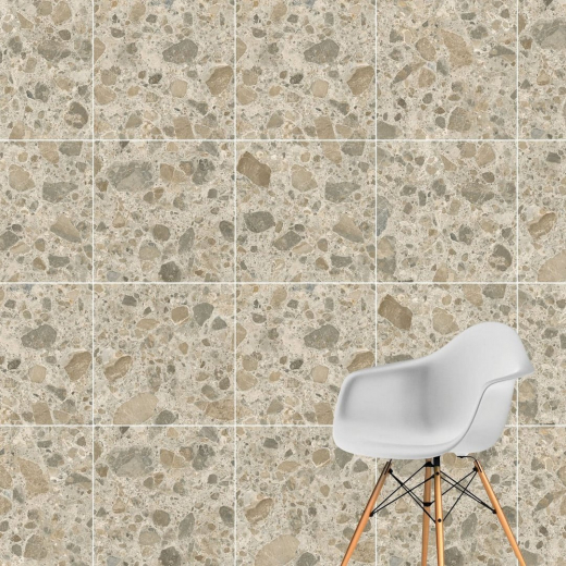 Керамогранит Vitra CityStone Чеппо Мультиколор 60x60