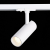 ST350.546.10.36 Св-к трек. Белый LED 1*10W 4000K 900Lm Ra≥90 36° IP20 L137xW49xH171 100-240V - фото, цена