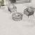Керамогранит Neodom Stone Basalt Stone White Matt Str 120x120