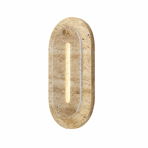 Настенный светильник (бра) Вентана / Ventana 3000К 15Вт - фото, цена