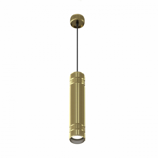 Подвесной светильник Метрополис / Metropolis GU10х1 - фото, цена