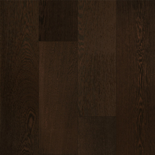 Кварцевый паркет Quartz Parquet Классик Венге Африканский 550-64 7/1,2 мм