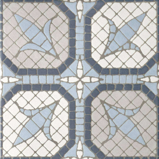 Керамогранит Motto Monotone Denil Decor Matt 20x20