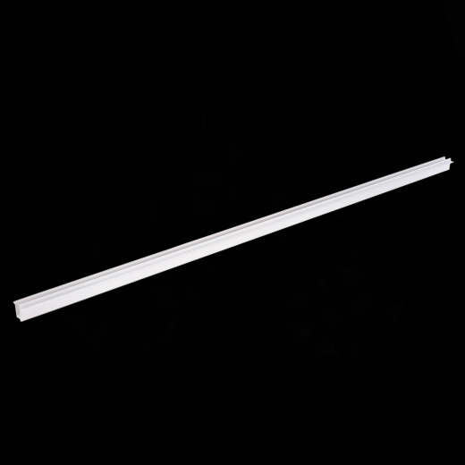 ST021.529.00 Шинопровод SKYLINE 220 встраиваемый ST-Luce Белый Длина 2 000мм - фото, цена