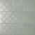 Керамогранит Motto Monotone Gravel Matt 20x20