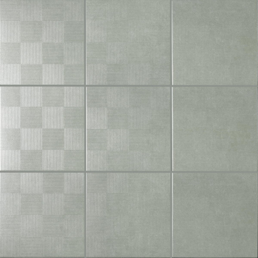 Керамогранит Motto Monotone Gravel Matt 20x20
