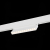 ST364.536.12 Магнитный трековый светильник белый LED 1*12W 3000K 1 009Lm Ra>80 36° IP20 L219xW22xH10 - фото, цена