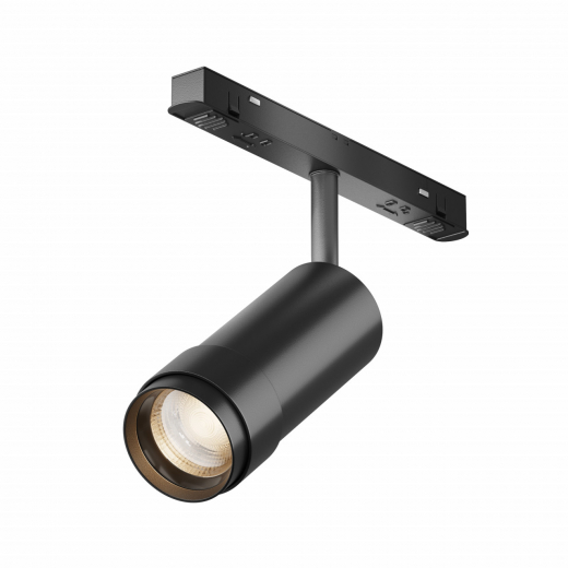 Трековый светильник Фокус Зум / Focus Zoom Exility 2700K 12Вт 15-50° - фото, цена